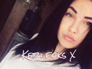 Keri_foks_X