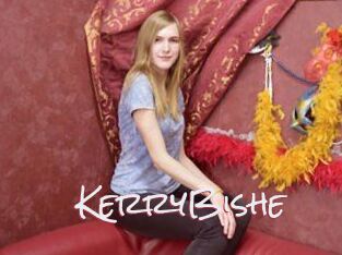 KerryBishe