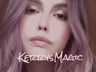 KerrysMagic