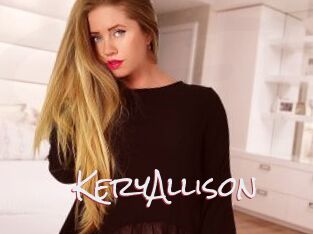 KeryAllison