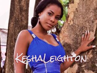 KeshaLeighton