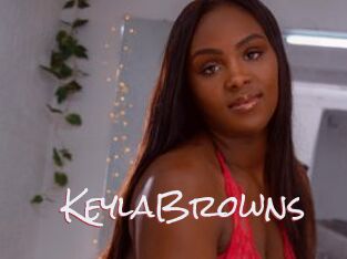 KeylaBrowns