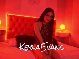 KeylaEvans