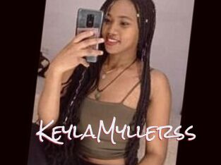 KeylaMyllerss