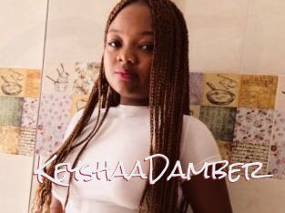 KeyshaaDamber