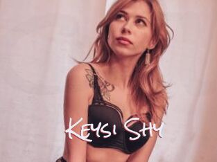 Keysi_Shy