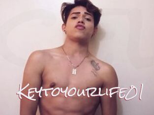 Keytoyourlife01
