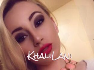 KhaliLani