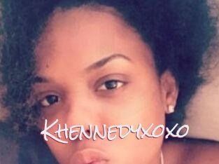 Khennedyxoxo