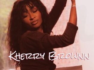 Kherry_Brownn