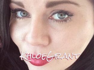 KhloeGrant