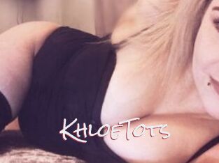 KhloeTots