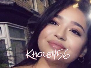 Khole456