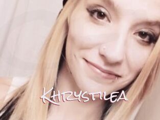 Khrystilea