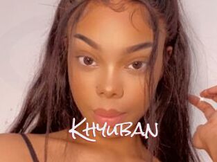 Khyuban