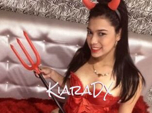 KiaraDX
