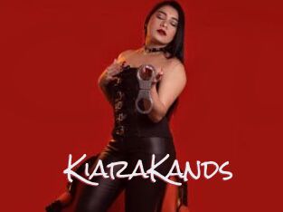 KiaraKands