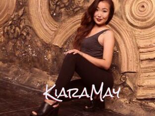 KiaraMay