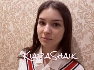 KiaraShaik