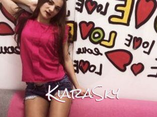 KiaraSky