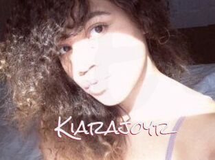 Kiarajoyr