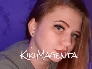 KikiMagenta