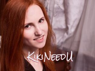 KikiNeedU