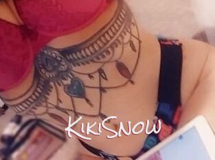 KikiSnow