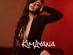 KimAyana