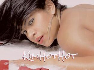 KimHotHot