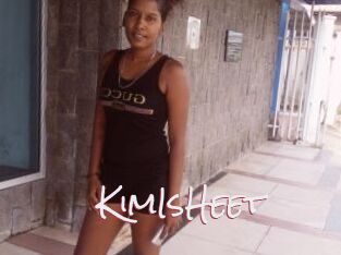 KimIsHeet