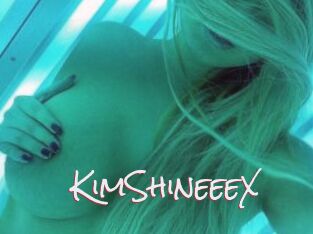 KimShineeeX