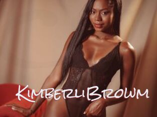 KimberliBrowm