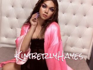 KimberlyHayes
