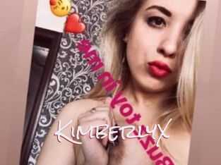 KimberlyX_