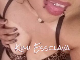Kimi_Essclava