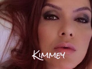 Kimmey