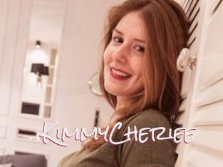 KimmyCheriee