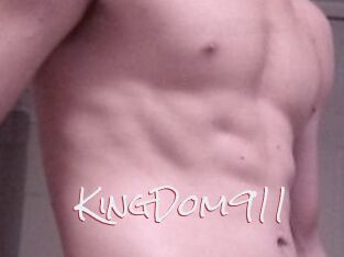 KingDom911