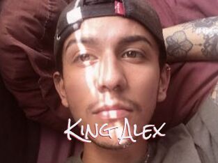 King_Alex