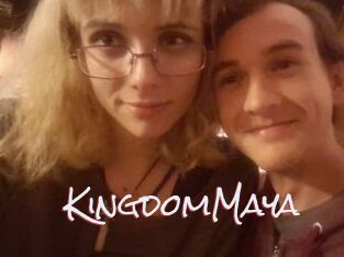 KingdomMaya