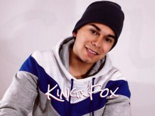 KingxFox