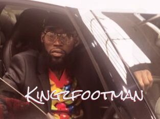 Kingzfootman