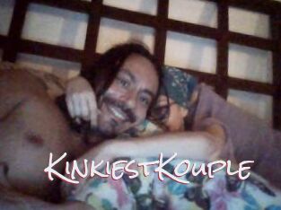 KinkiestKouple