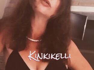 Kinkikelli