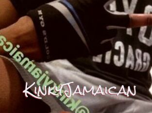 KinkyJamaican