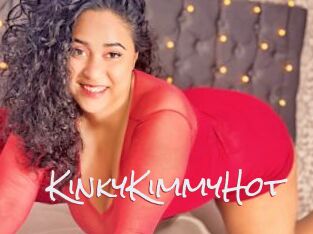 KinkyKimmyHot
