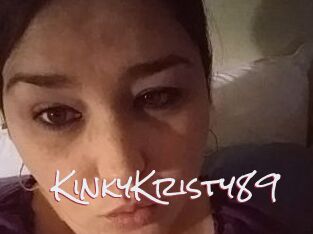 KinkyKristy89