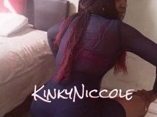 KinkyNiccole