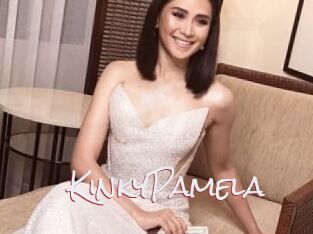 KinkyPamela